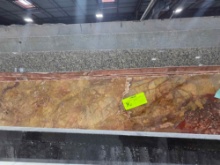 Partial Slabs Approx. 24 Varous Sizes
