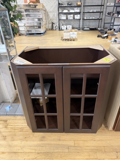 Cabinets