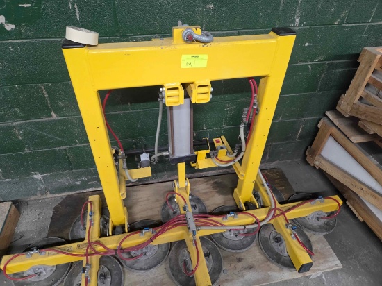 2016 Power Grip Vacuum Lift