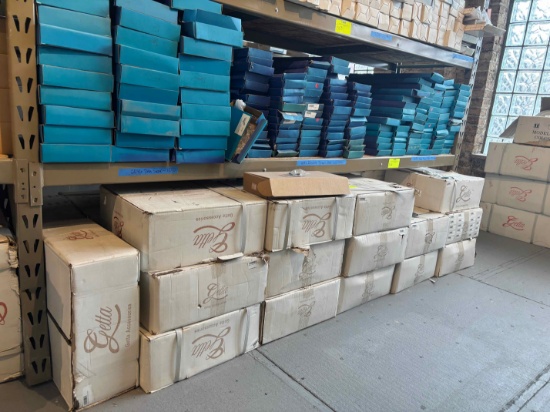 Lot of Approx. 29 Boxes of Getta Clamps