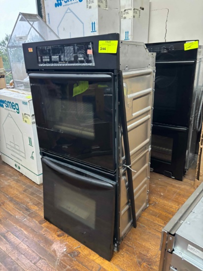 Kithchenaid double oven