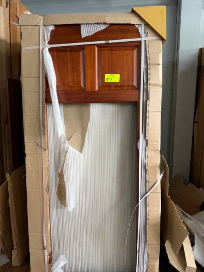 doors and random door parts