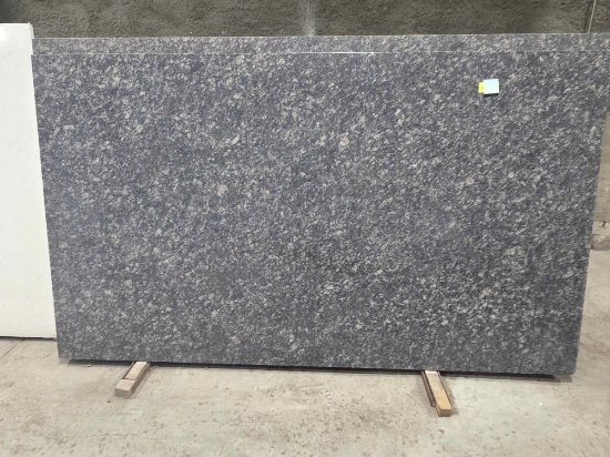6 Total Slabs Slabs 5cm Sapphire Blue Honed