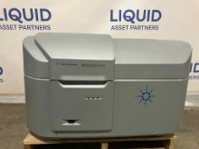 Agilent Technolgoes DNA Microarray Scanner