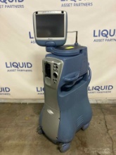Alcon Infiniti Vision System