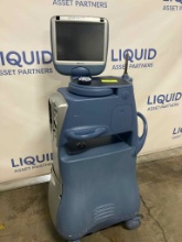 Alcon Infiniti Vision System