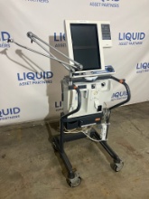 Nellcor Puritan Bennett 840 Ventilator System
