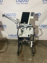Nellcor Puritan Bennett 840 Ventilator System