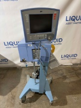 Avea CareFusion Ventilator