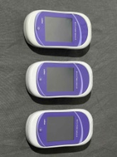 Roche Accu Chek II Wireless Blood Glucose Meter