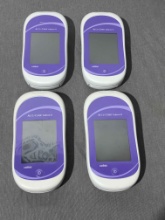 Roche Accu Chek II Wireless Blood Glucose Meter