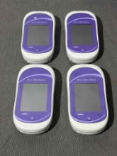 Roche Accu Chek II Wireless Blood Glucose Meter