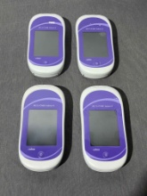Roche Accu Chek II Wireless Blood Glucose Meter