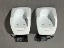 Roche Accu Chek II Charging Base Units