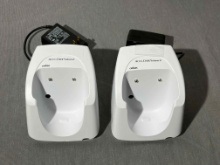 Roche Accu Chek II Charging Base Units