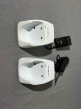 Roche Accu Chek II Charging Base Units