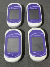 Roche Accu Chek II Wireless Blood Glucose Meter
