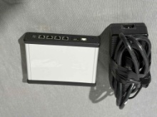 Accu Chek Inform II Base Unit Hub and Power Supply