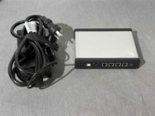 Accu Chek Inform II Base Unit Hub and Power Supply