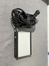 Accu Chek Inform II Base Unit Hub and Power Supply