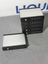 Accu Chek Inform II Base Unit Hubs