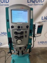 Gambro Prismaflex Dialysis Machine