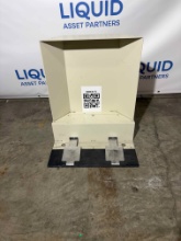 Aethon TUG Charging Station Base