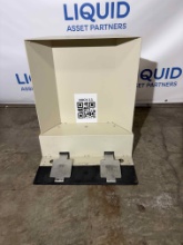 Aethon TUG Charging Station Base