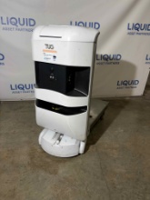 Aethon TUG Exchange Autonomous Mobile Robot Hospital Supply Cart
