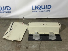 Aethon TUG Charging Station Base