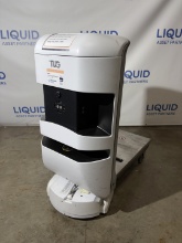 Aethon TUG Exchange Autonomous Mobile Robot Hospital Supply Cart