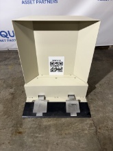 Aethon TUG Charging Station Base