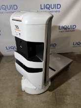 Aethon TUG Exchange Autonomous Mobile Robot Hospital Supply Cart