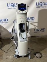 Possis AngioJet Ultra 5000A Thrombectomy System Console With Foot Pedal