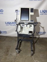 Puritan-Bennet 840 Ventilator System