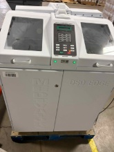 Medivators DSD Edge Automated Endoscope Reprocessor AER