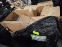 Bus Parts