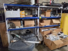 Bus Parts: AC Units, Diesel Fuel Injector, Speedometers, Lights, Exhaust, Electrical Components, ...