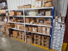 Bus Parts: Front & Rear Brake Pads, Air Compressors, Alternators, Gasket Sealant, & More