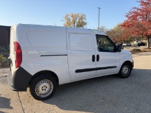 2015 RAM Promaster City Van