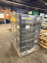 Pallet of Warehouse Bins