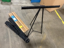 Display easels