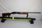 Remington Model 1100 .12 Ga. Auto. Shotgun w/28