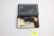 Smith & Wesson Model 30-1 .32 S&W Long Revolver w/Box.