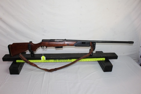 Mossberg Model 200D-A .12 Ga. Pump Shotgun.