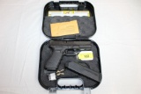 Glock 21 Gen3 .45 ACP Pistol w/2-10 Round Mags & Box.