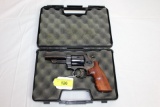 Smith & Wesson Model 57 .41 Magnum Revolver w/4