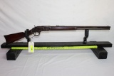 Rare Winchester Model 1873 .22 Short Lever Action Rifle.