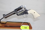 Ruger New Model Blackhawk .357 Mag. Revolver w/4.5