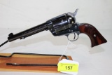 Hy Hunter Western Six-Shooter Model .357 Mag. Revolver.